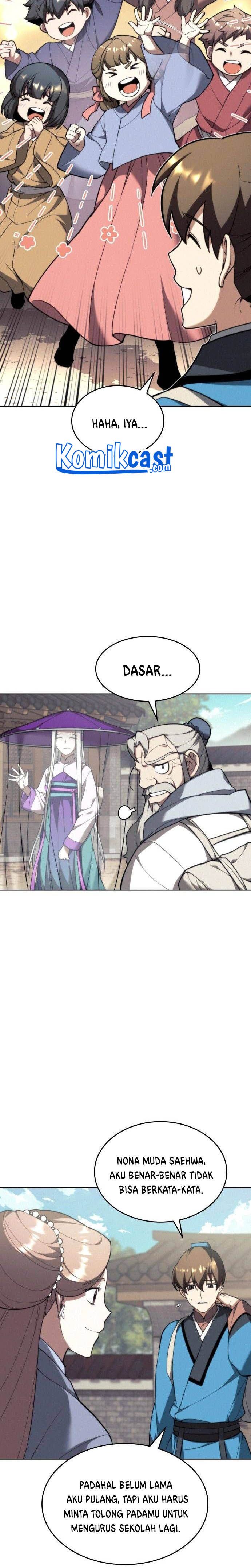 image-komik-tale-of-a-scribe-who-retires-to-the-countryside-chapter-106-25/37