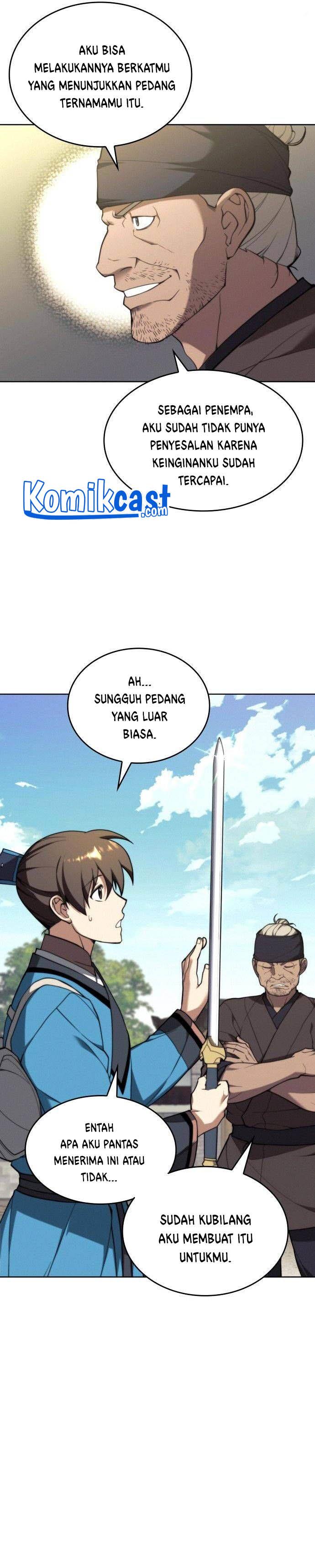 image-komik-tale-of-a-scribe-who-retires-to-the-countryside-chapter-106-30/37