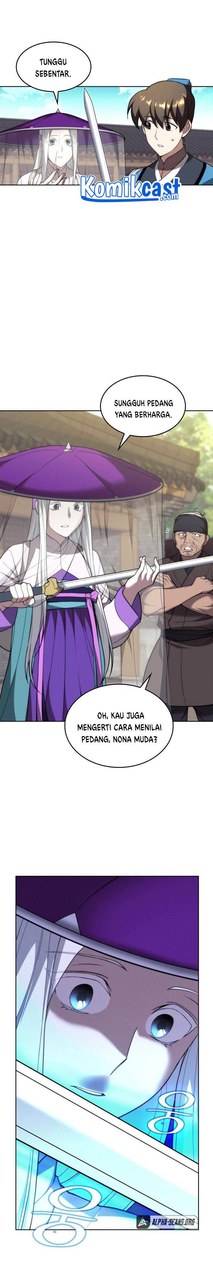 image-komik-tale-of-a-scribe-who-retires-to-the-countryside-chapter-106-32/37