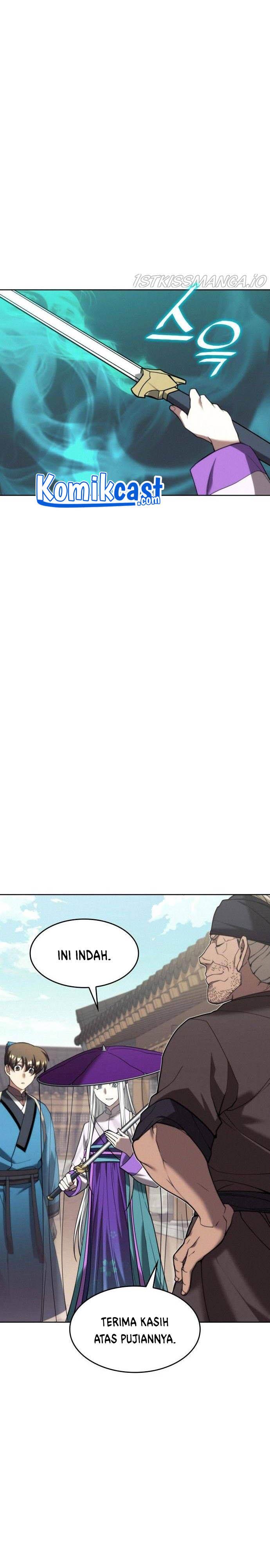 image-komik-tale-of-a-scribe-who-retires-to-the-countryside-chapter-106-33/37