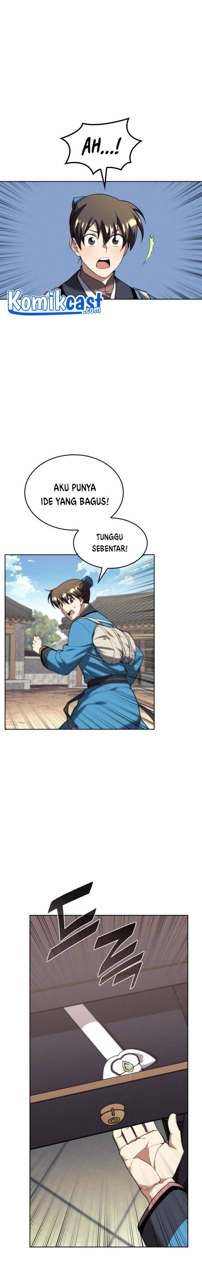 image-komik-tale-of-a-scribe-who-retires-to-the-countryside-chapter-106-34/37