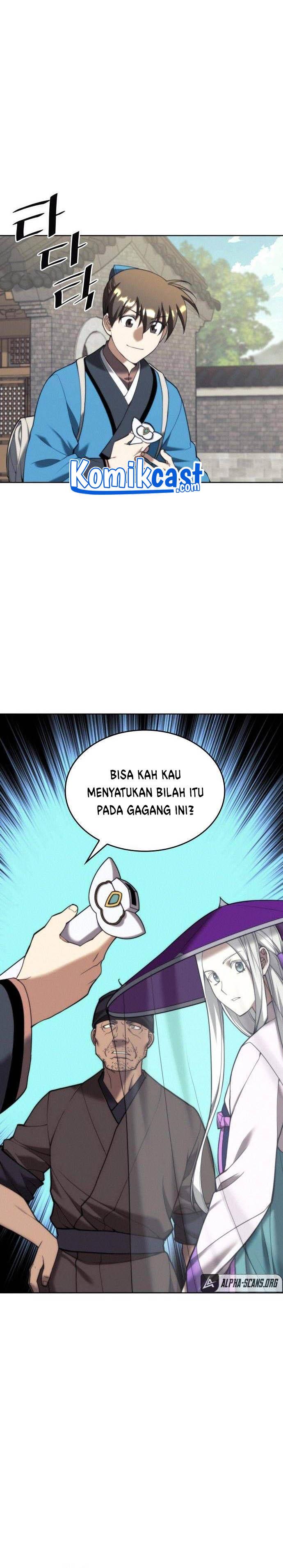 image-komik-tale-of-a-scribe-who-retires-to-the-countryside-chapter-106-35/37