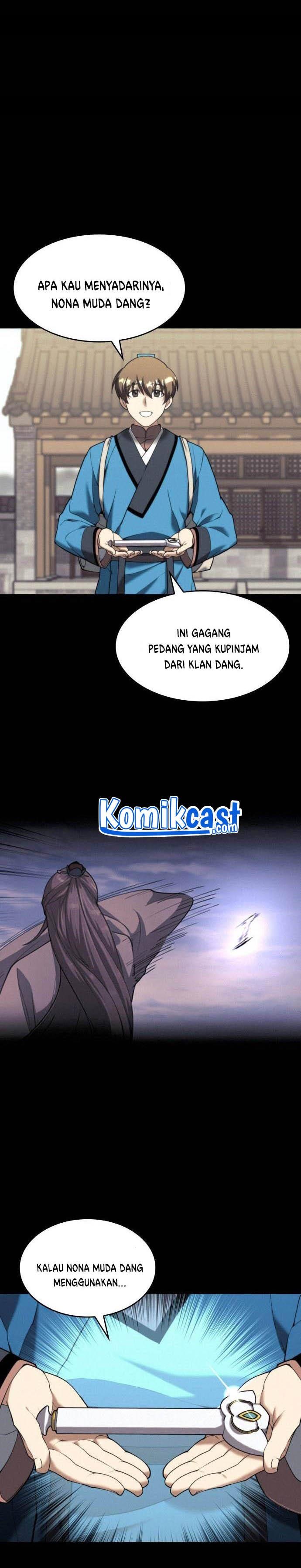 image-komik-tale-of-a-scribe-who-retires-to-the-countryside-chapter-107-0/38