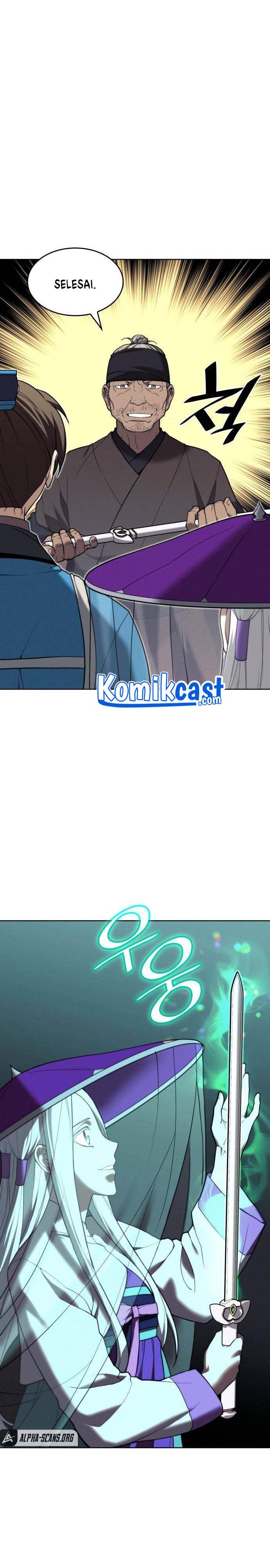 image-komik-tale-of-a-scribe-who-retires-to-the-countryside-chapter-107-4/38