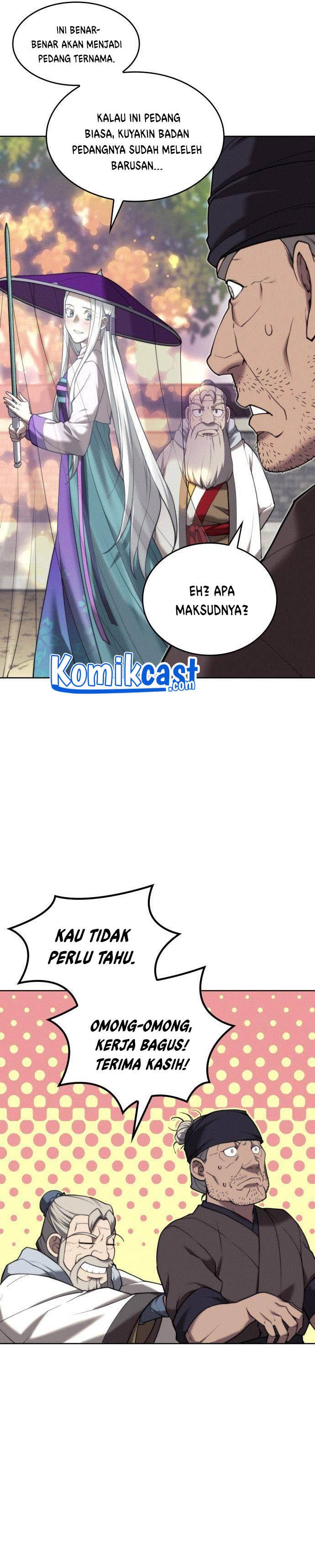 image-komik-tale-of-a-scribe-who-retires-to-the-countryside-chapter-107-6/38