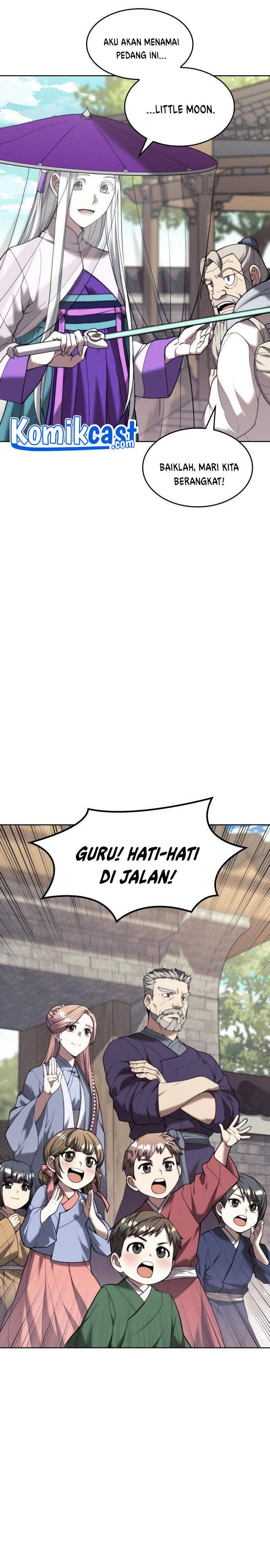 image-komik-tale-of-a-scribe-who-retires-to-the-countryside-chapter-107-7/38