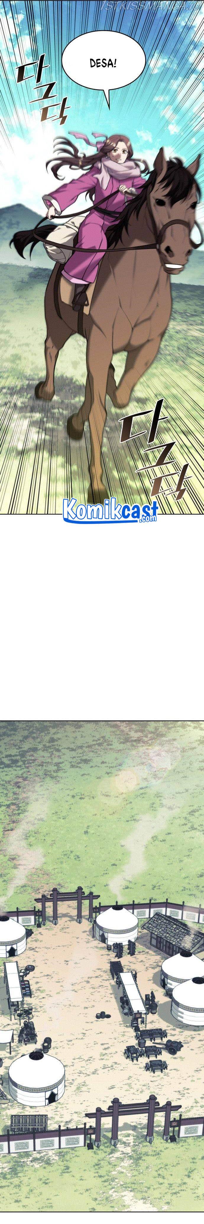 image-komik-tale-of-a-scribe-who-retires-to-the-countryside-chapter-107-12/38