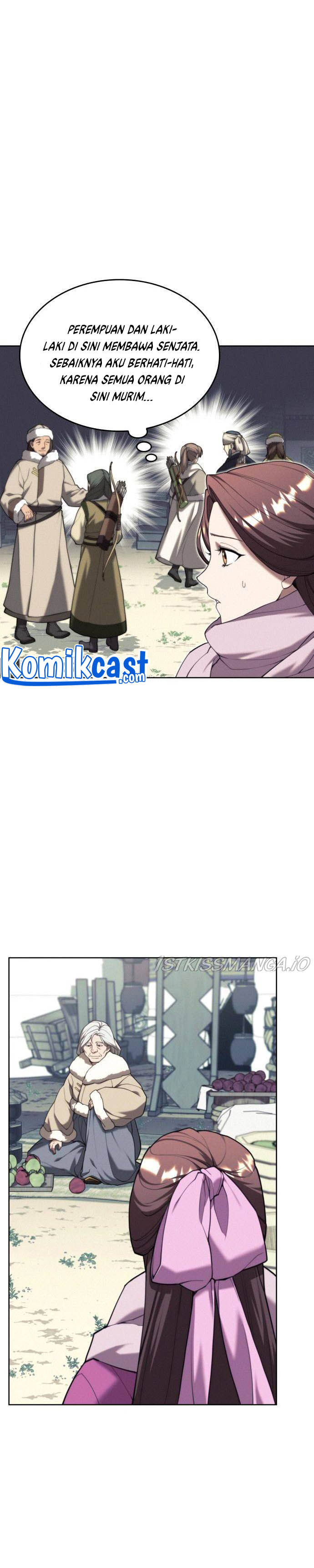 image-komik-tale-of-a-scribe-who-retires-to-the-countryside-chapter-107-14/38