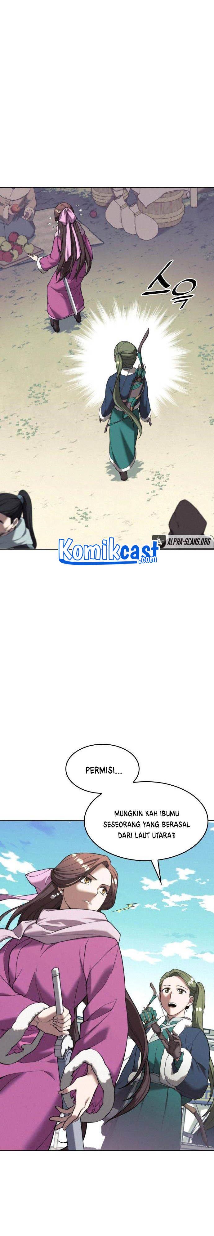 image-komik-tale-of-a-scribe-who-retires-to-the-countryside-chapter-107-17/38