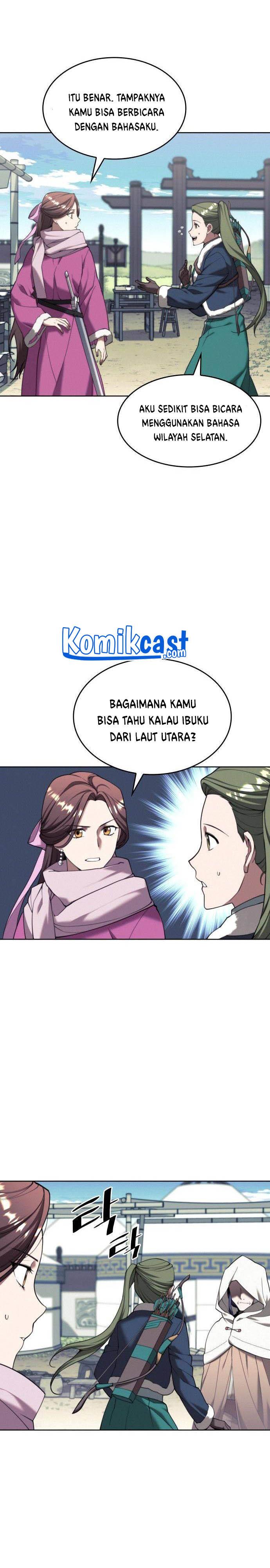 image-komik-tale-of-a-scribe-who-retires-to-the-countryside-chapter-107-18/38