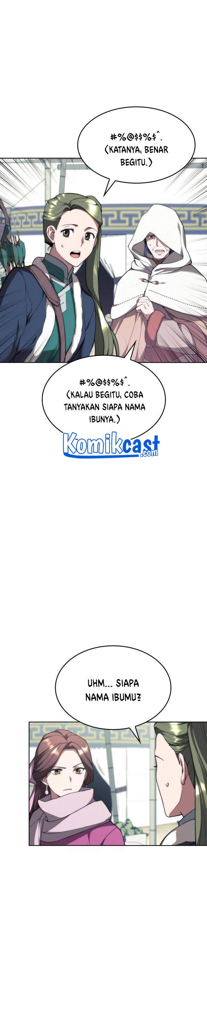 image-komik-tale-of-a-scribe-who-retires-to-the-countryside-chapter-107-19/38