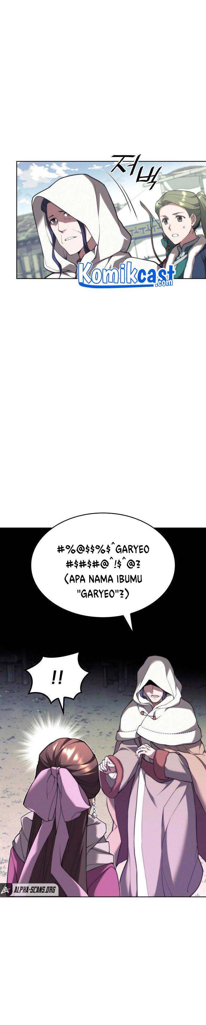 image-komik-tale-of-a-scribe-who-retires-to-the-countryside-chapter-107-23/38