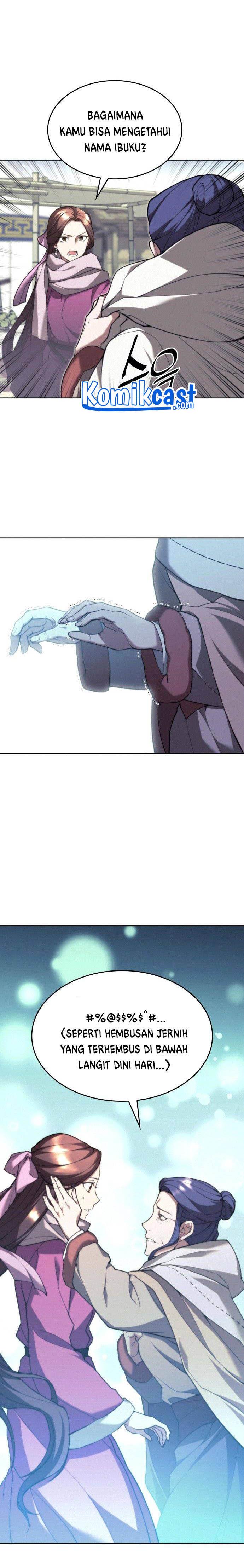 image-komik-tale-of-a-scribe-who-retires-to-the-countryside-chapter-107-24/38