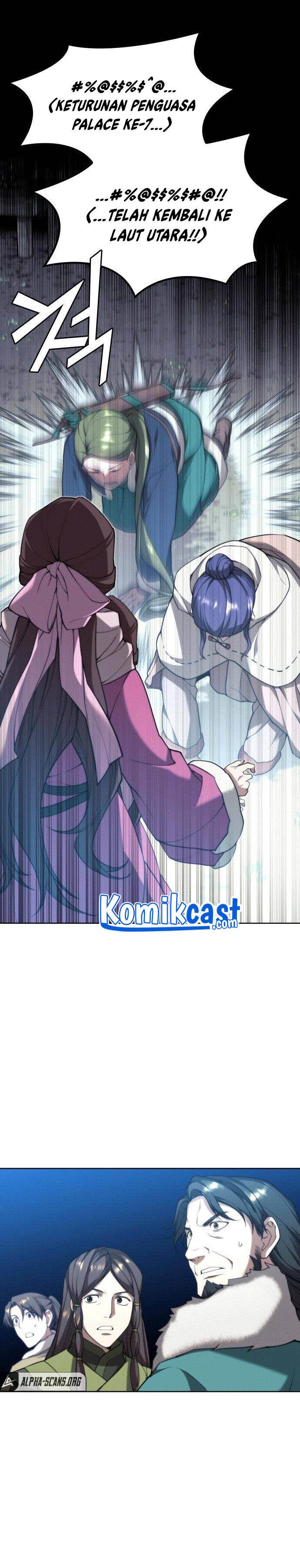 image-komik-tale-of-a-scribe-who-retires-to-the-countryside-chapter-107-26/38