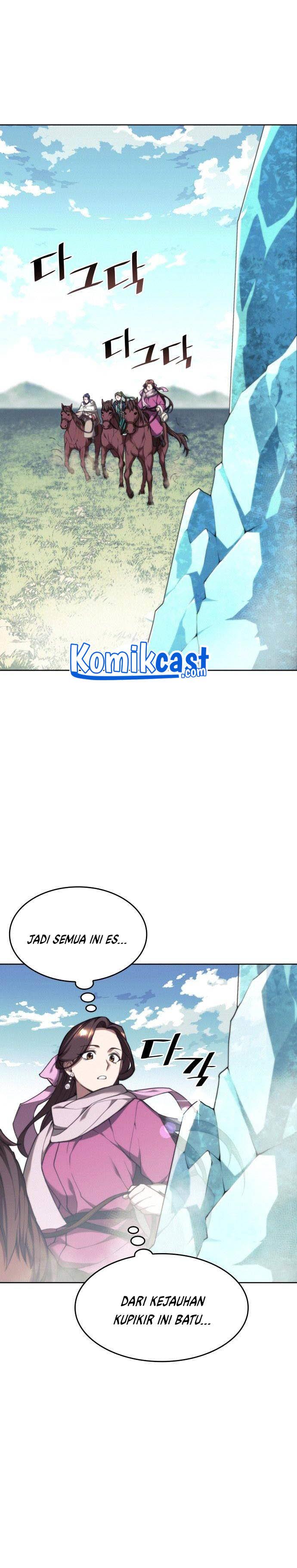 image-komik-tale-of-a-scribe-who-retires-to-the-countryside-chapter-107-30/38