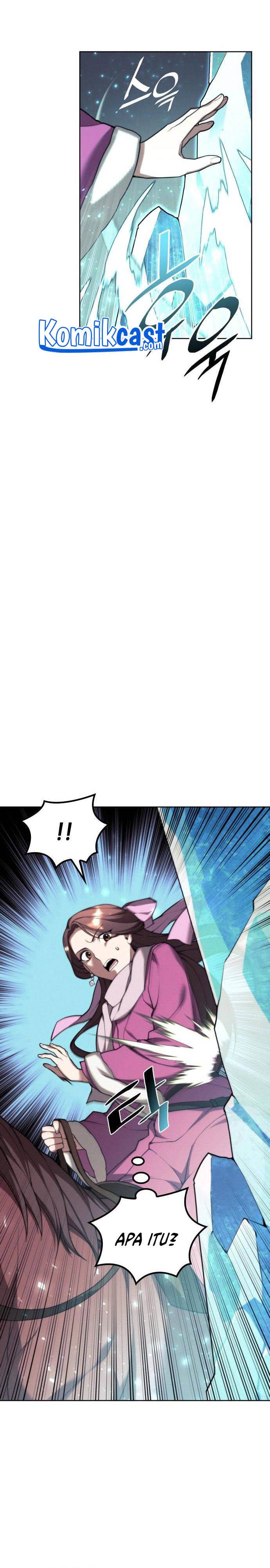 image-komik-tale-of-a-scribe-who-retires-to-the-countryside-chapter-107-31/38