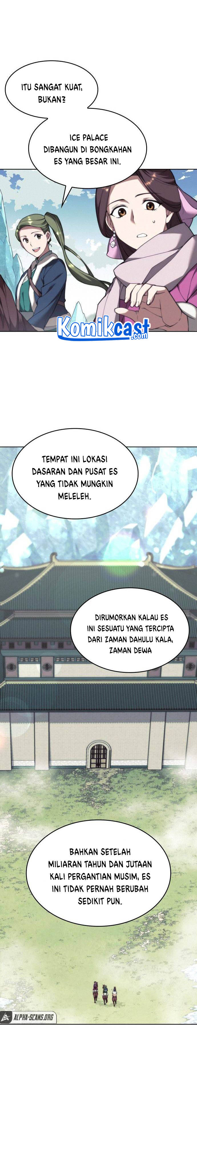 image-komik-tale-of-a-scribe-who-retires-to-the-countryside-chapter-107-32/38