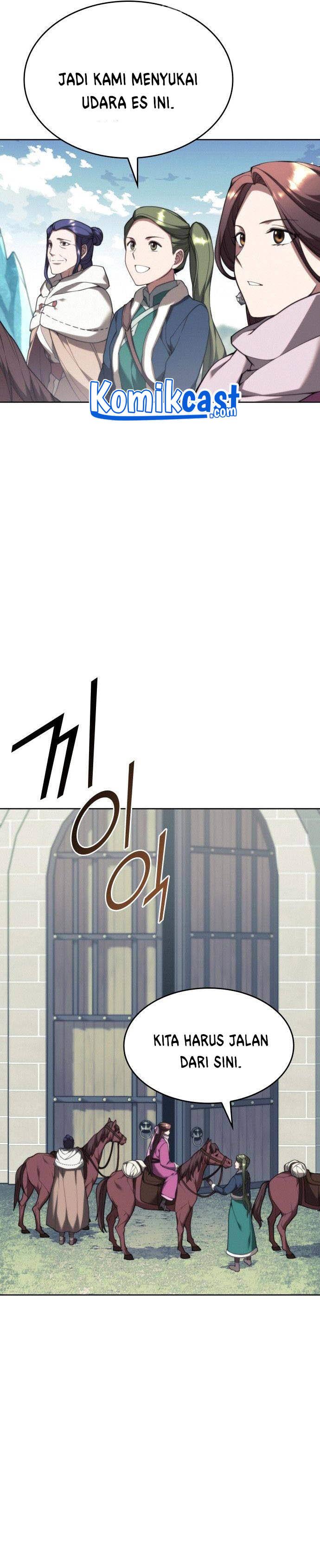 image-komik-tale-of-a-scribe-who-retires-to-the-countryside-chapter-107-33/38