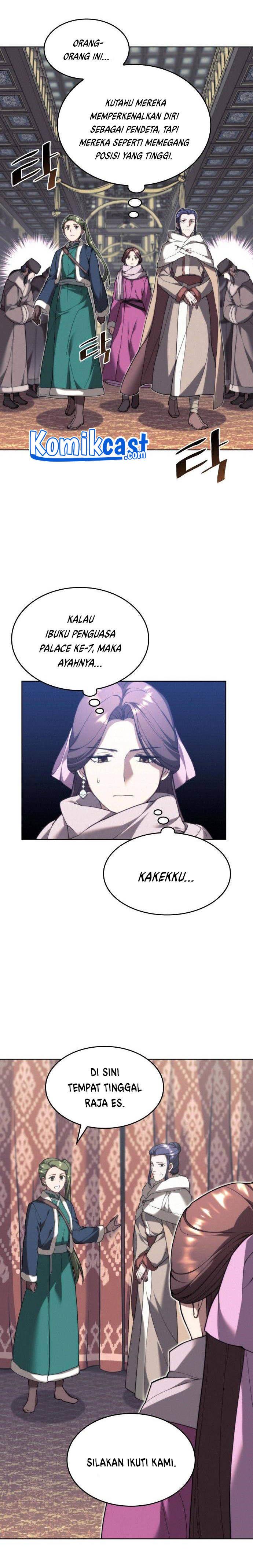 image-komik-tale-of-a-scribe-who-retires-to-the-countryside-chapter-107-34/38