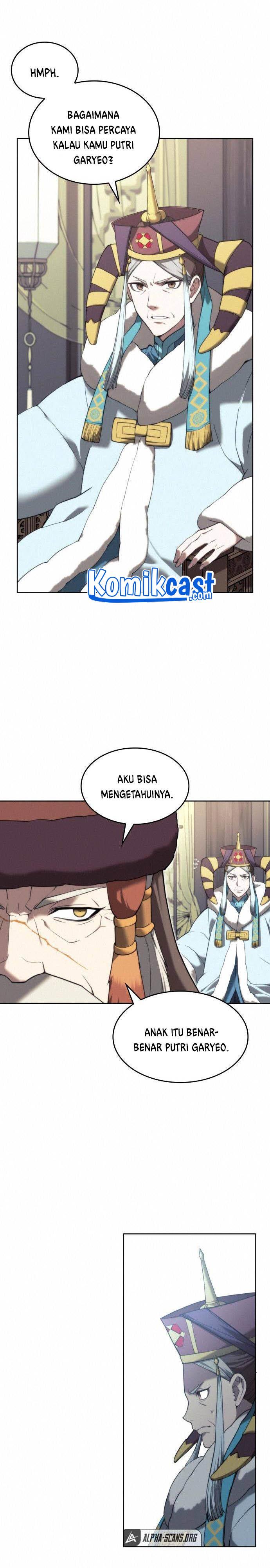 image-komik-tale-of-a-scribe-who-retires-to-the-countryside-chapter-108-2/37