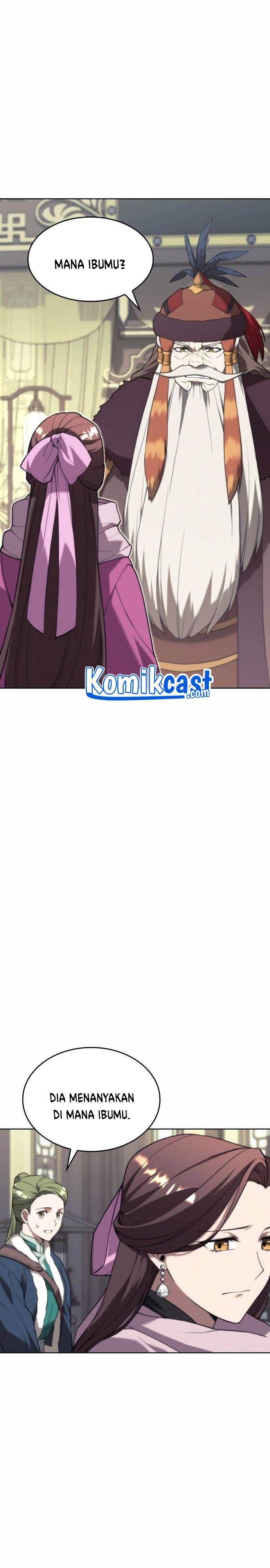 image-komik-tale-of-a-scribe-who-retires-to-the-countryside-chapter-108-3/37