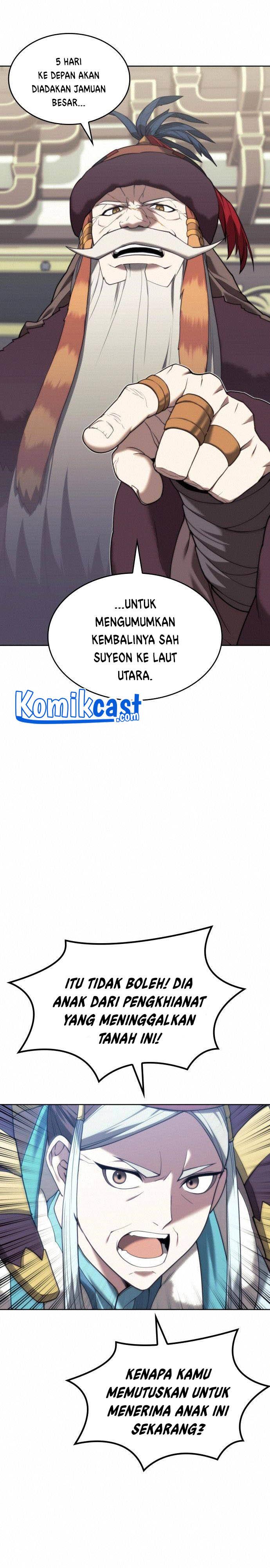 image-komik-tale-of-a-scribe-who-retires-to-the-countryside-chapter-108-8/37