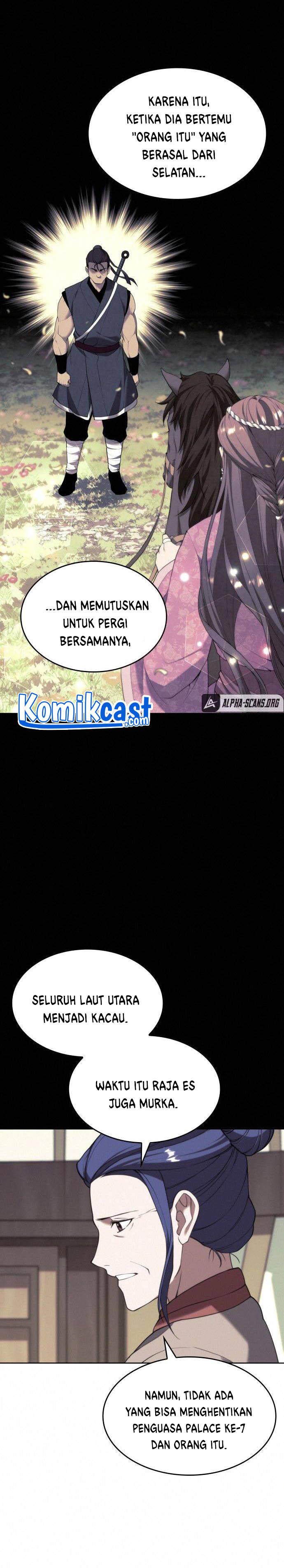 image-komik-tale-of-a-scribe-who-retires-to-the-countryside-chapter-108-18/37