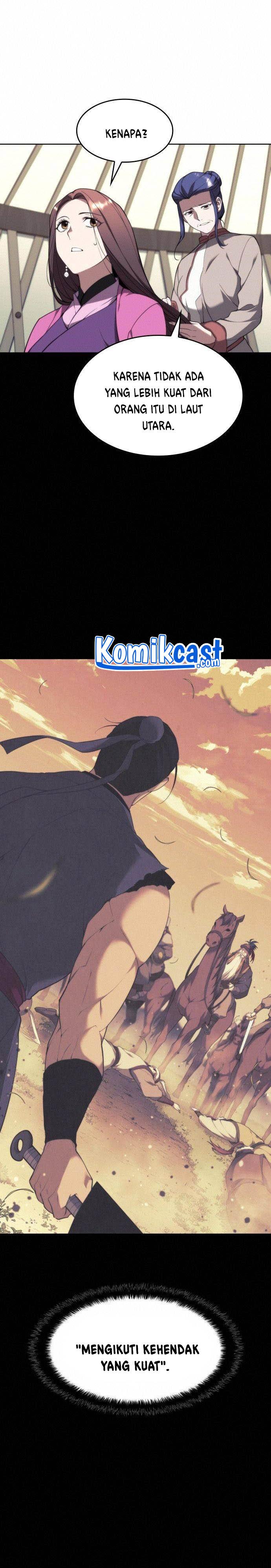 image-komik-tale-of-a-scribe-who-retires-to-the-countryside-chapter-108-19/37