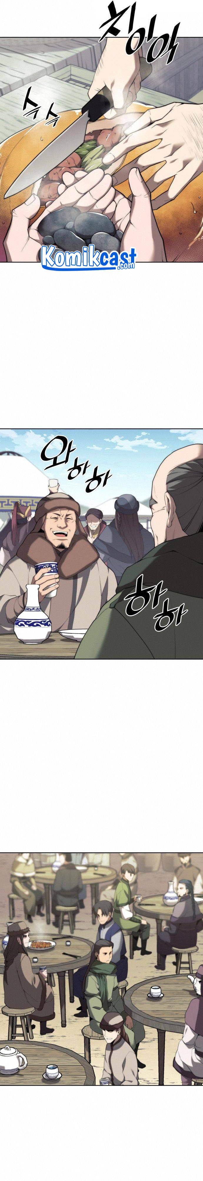 image-komik-tale-of-a-scribe-who-retires-to-the-countryside-chapter-108-24/37