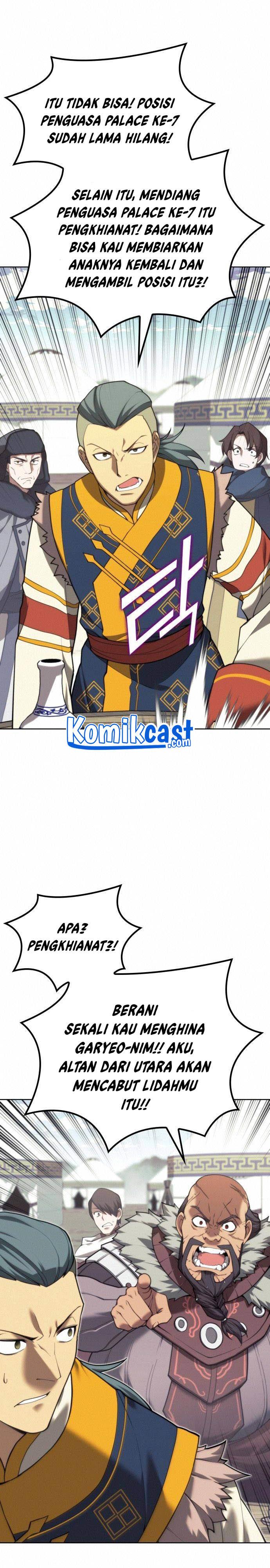 image-komik-tale-of-a-scribe-who-retires-to-the-countryside-chapter-108-30/37