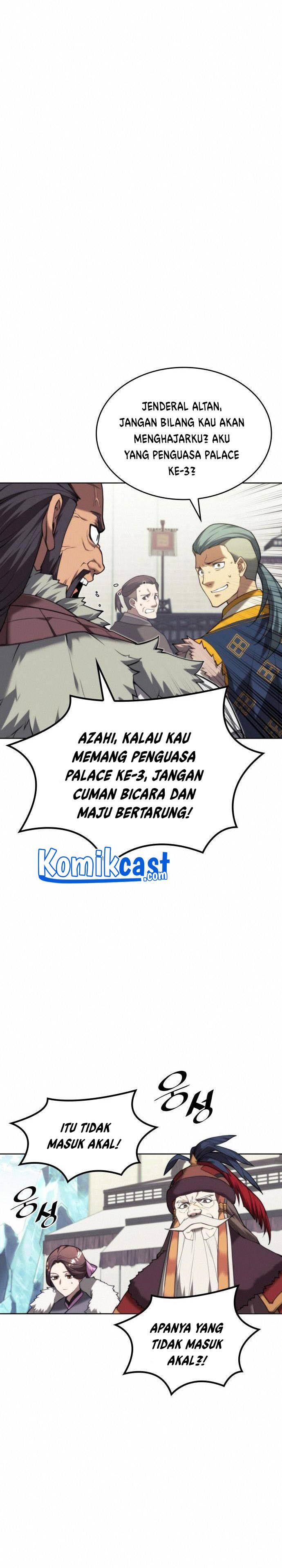 image-komik-tale-of-a-scribe-who-retires-to-the-countryside-chapter-108-31/37