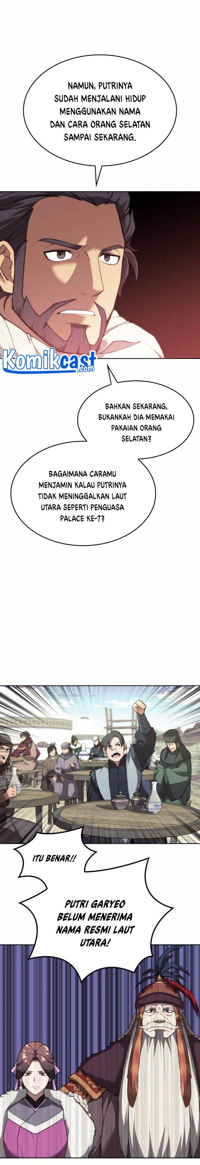 image-komik-tale-of-a-scribe-who-retires-to-the-countryside-chapter-108-33/37