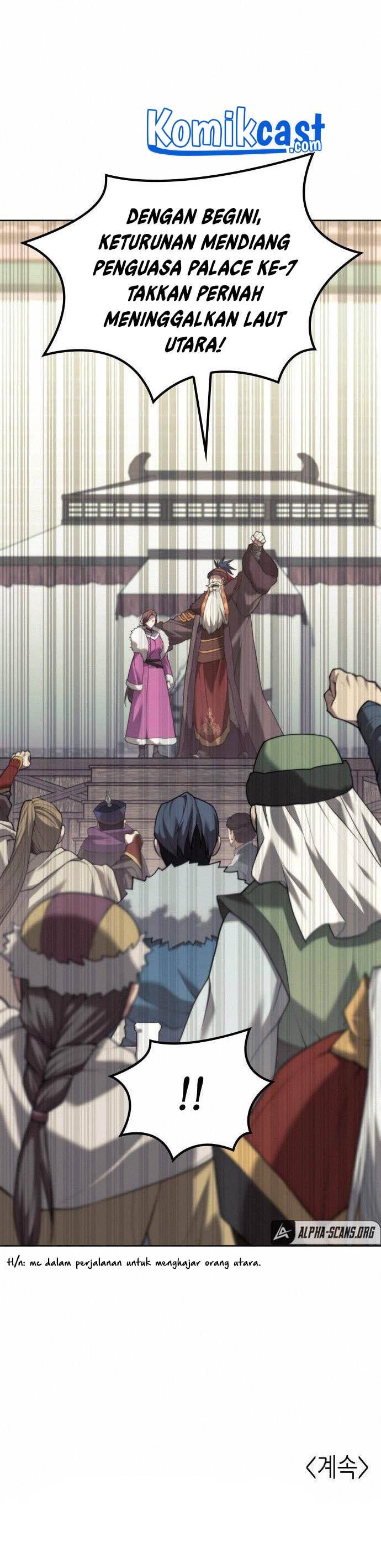 image-komik-tale-of-a-scribe-who-retires-to-the-countryside-chapter-108-36/37