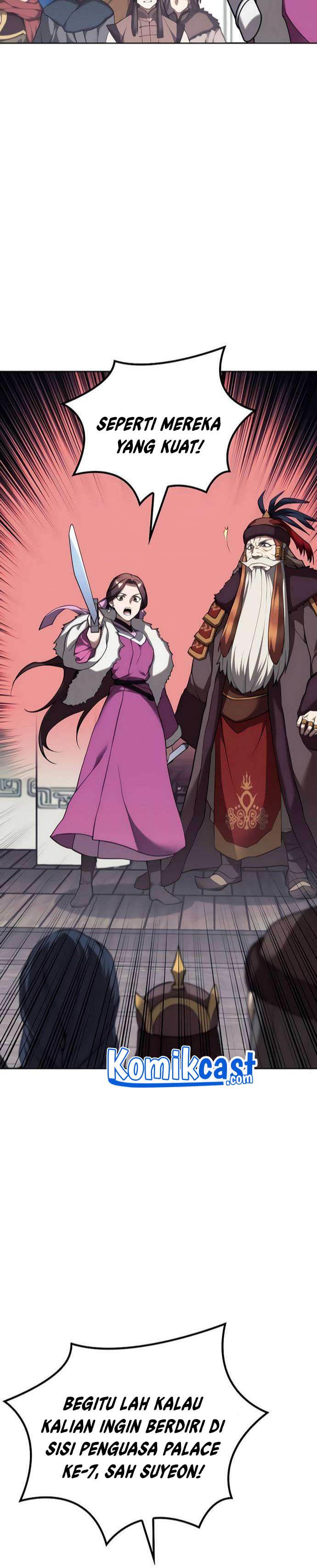 image-komik-tale-of-a-scribe-who-retires-to-the-countryside-chapter-109-9/43