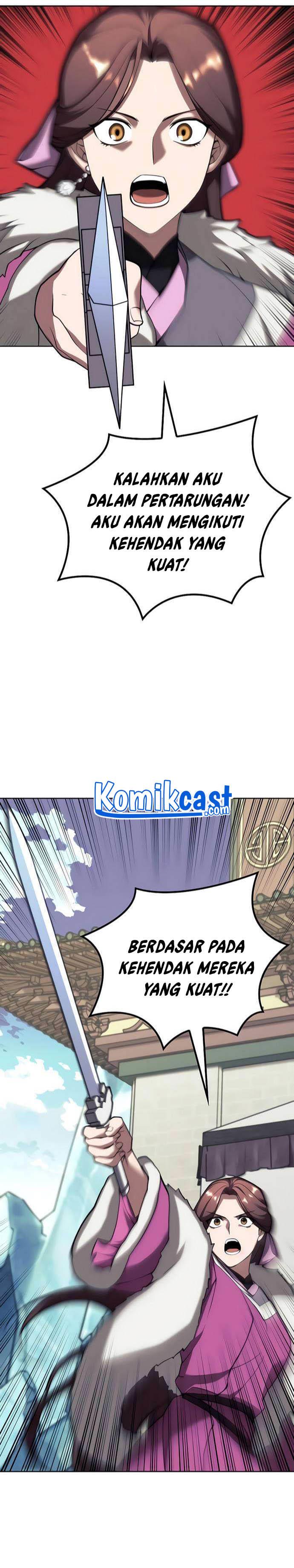 image-komik-tale-of-a-scribe-who-retires-to-the-countryside-chapter-109-10/43