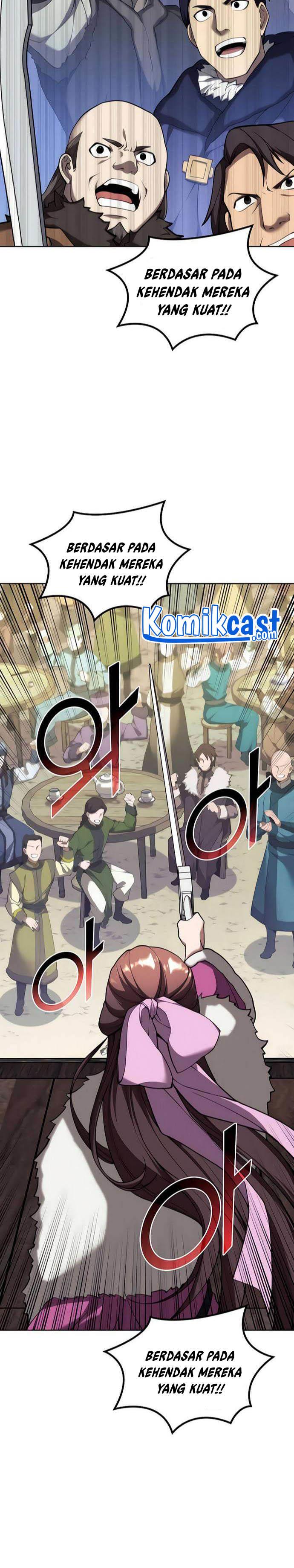 image-komik-tale-of-a-scribe-who-retires-to-the-countryside-chapter-109-13/43