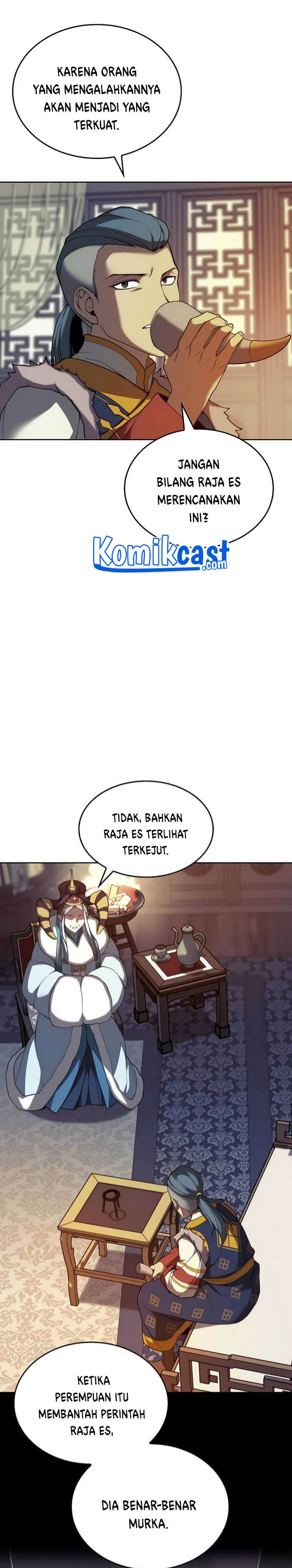 image-komik-tale-of-a-scribe-who-retires-to-the-countryside-chapter-109-16/43