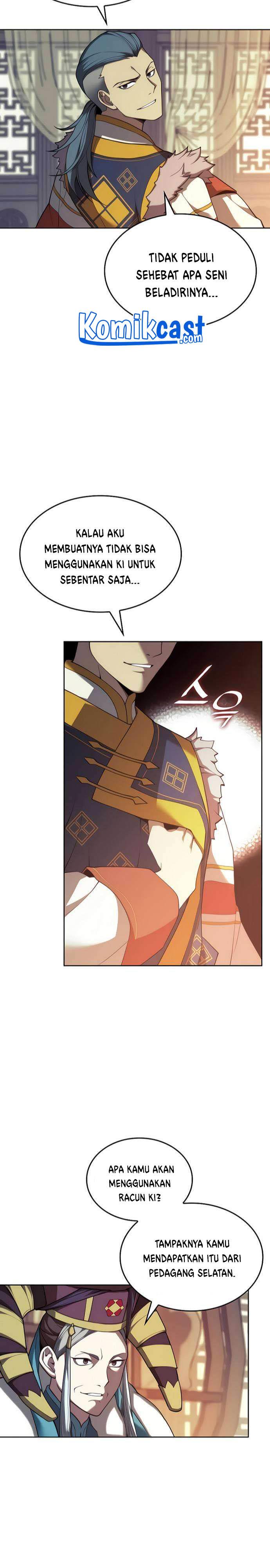 image-komik-tale-of-a-scribe-who-retires-to-the-countryside-chapter-109-20/43