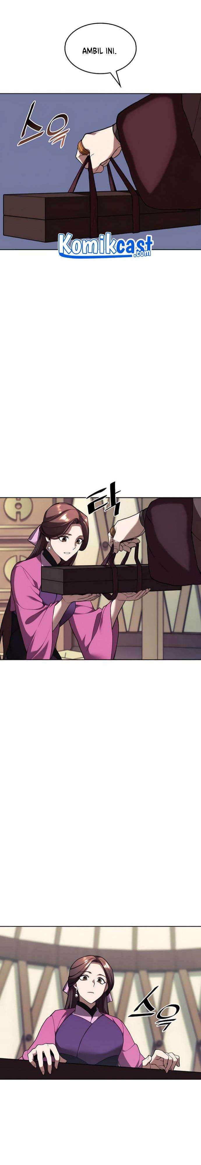 image-komik-tale-of-a-scribe-who-retires-to-the-countryside-chapter-109-30/43