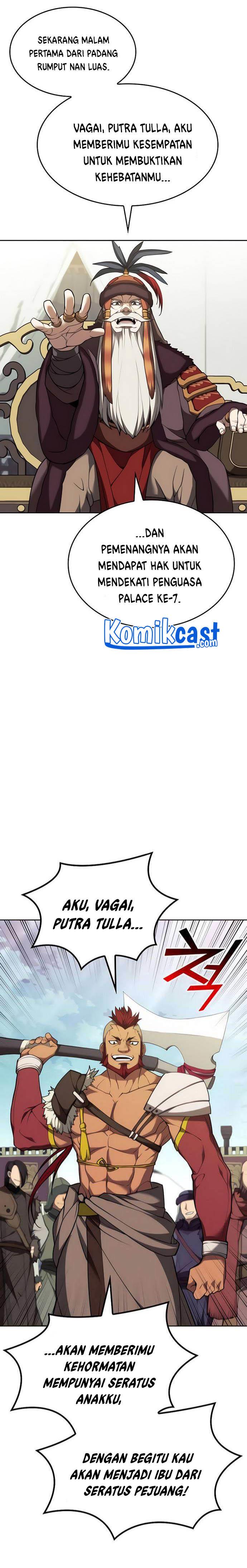 image-komik-tale-of-a-scribe-who-retires-to-the-countryside-chapter-109-41/43