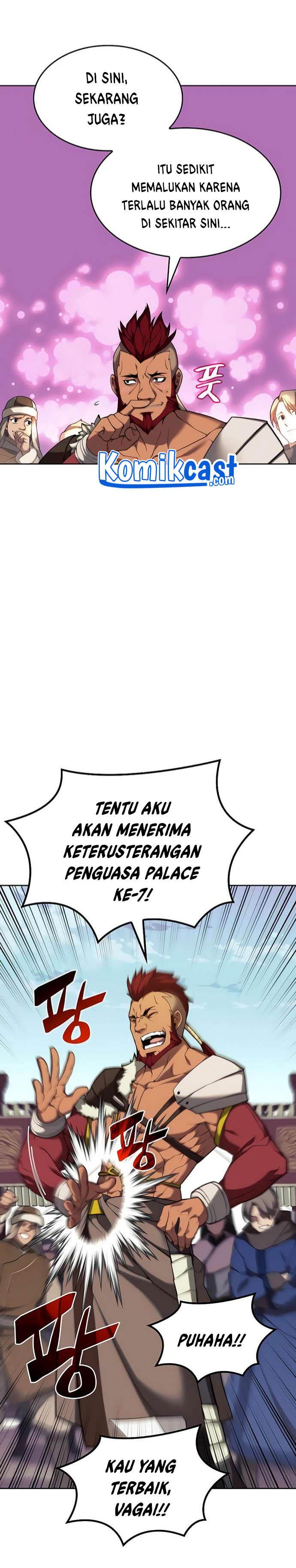 image-komik-tale-of-a-scribe-who-retires-to-the-countryside-chapter-110-1/40