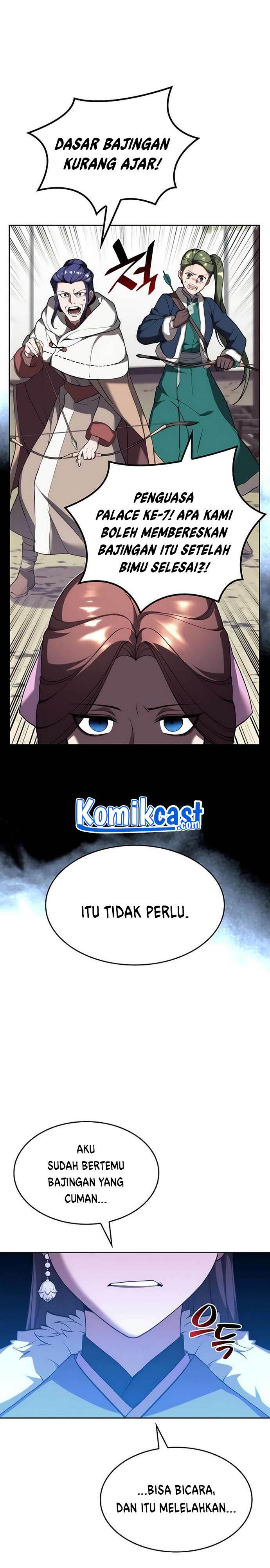 image-komik-tale-of-a-scribe-who-retires-to-the-countryside-chapter-110-2/40