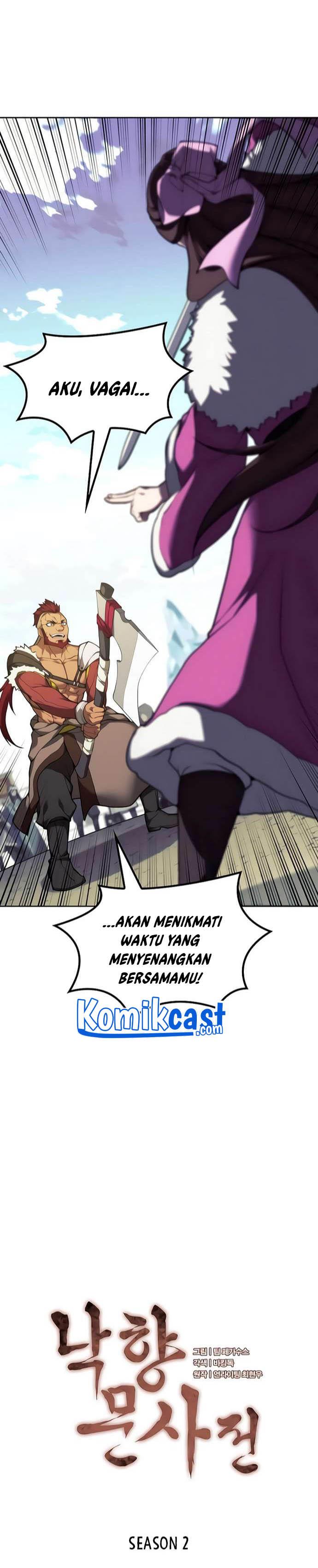 image-komik-tale-of-a-scribe-who-retires-to-the-countryside-chapter-110-4/40