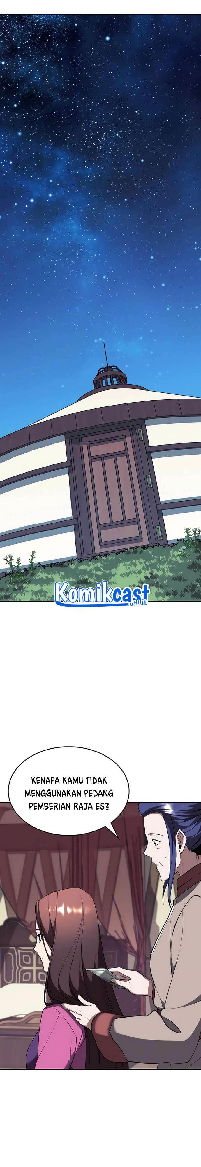 image-komik-tale-of-a-scribe-who-retires-to-the-countryside-chapter-110-13/40