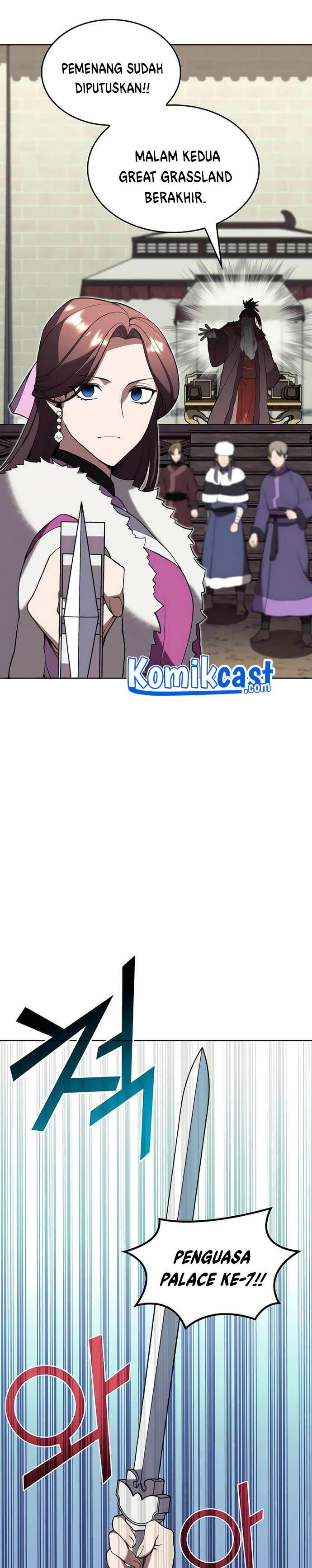 image-komik-tale-of-a-scribe-who-retires-to-the-countryside-chapter-110-21/40