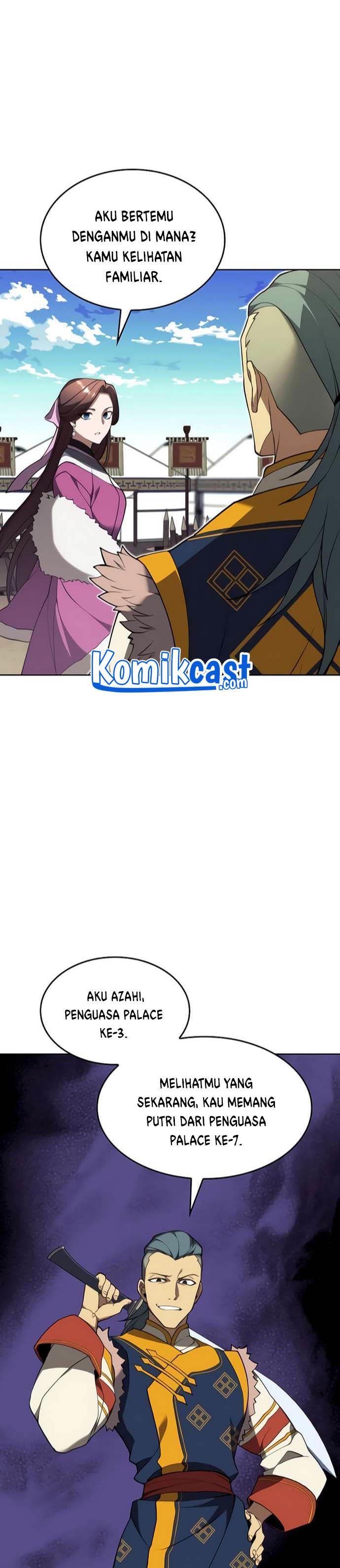 image-komik-tale-of-a-scribe-who-retires-to-the-countryside-chapter-110-24/40