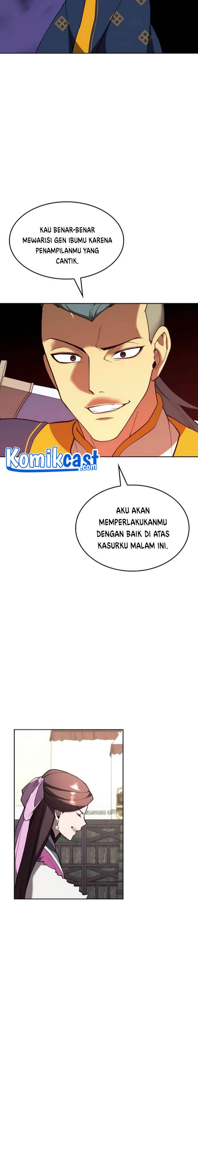 image-komik-tale-of-a-scribe-who-retires-to-the-countryside-chapter-110-25/40