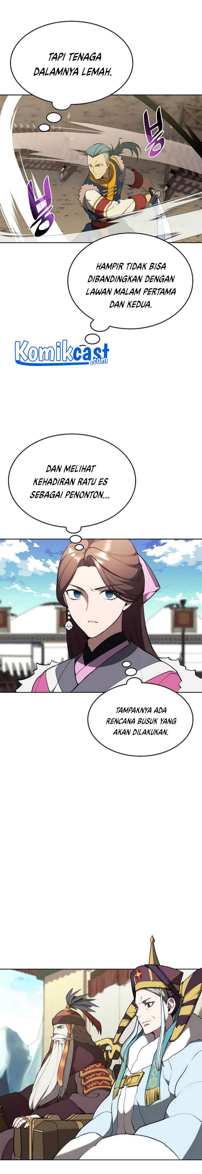 image-komik-tale-of-a-scribe-who-retires-to-the-countryside-chapter-110-27/40