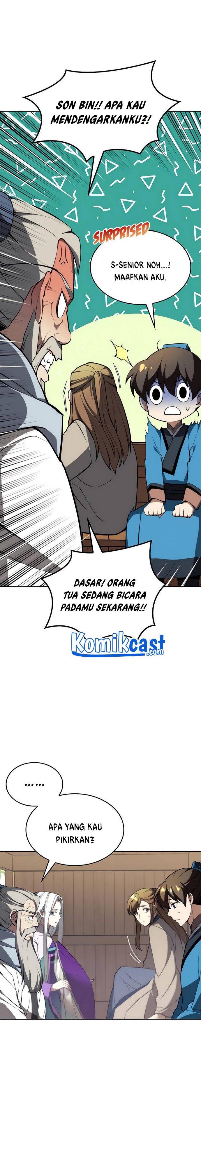 image-komik-tale-of-a-scribe-who-retires-to-the-countryside-chapter-112-3/40