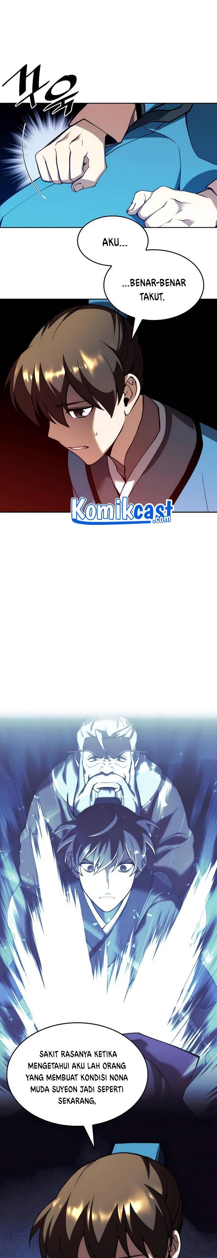 image-komik-tale-of-a-scribe-who-retires-to-the-countryside-chapter-112-4/40